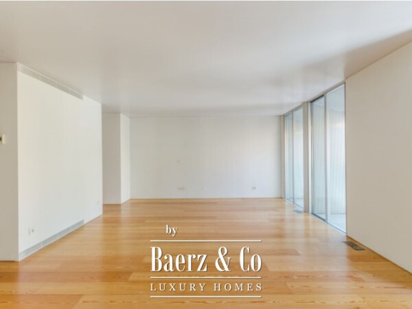 photo 22 One Bedroom apartments plus 1 on Av. July 24 in a building with signature of Arq. Aires Mateus