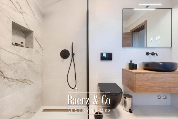 photo 21 Istria, Svetvinčenat, modern luxury villa with a heated swimming pool