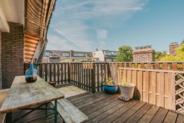 photo 3 Bernard Zweerskade 19 3