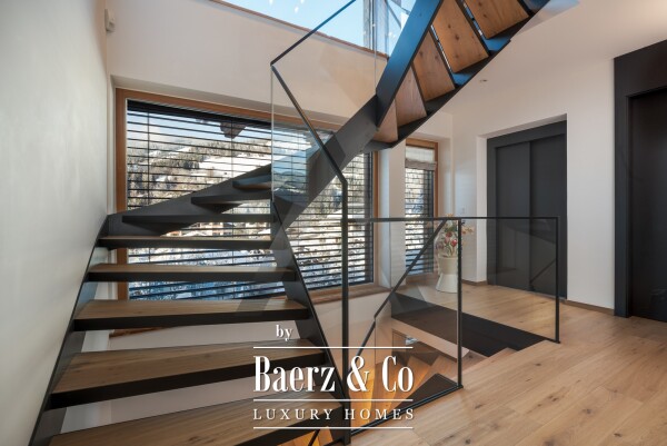 photo 12 Beautiful luxury home in Kirchberg in Tirol