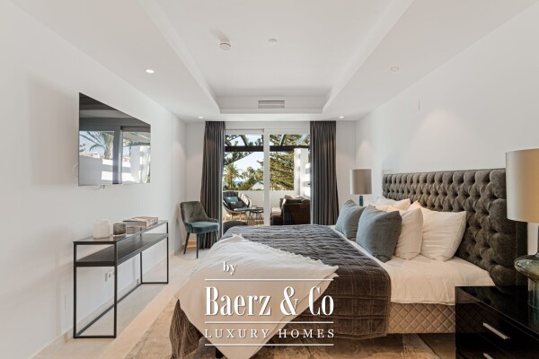 photo 12 Penthouse - San Pedro - Marbella - Ref: 8662