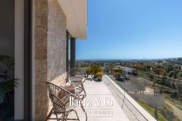 photo 31 Villa - La Quinta - Benahavis - Ref: 8665