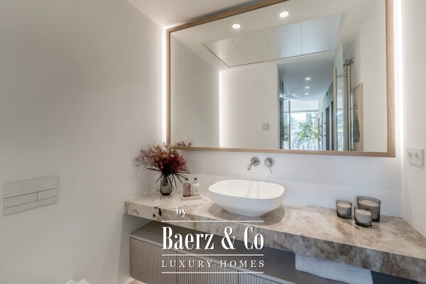 photo 55 Villa - La Quinta - Benahavis - Ref: 8665