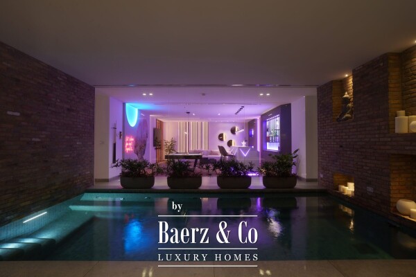 photo 91 Villa - La Quinta - Benahavis - Ref: 8665