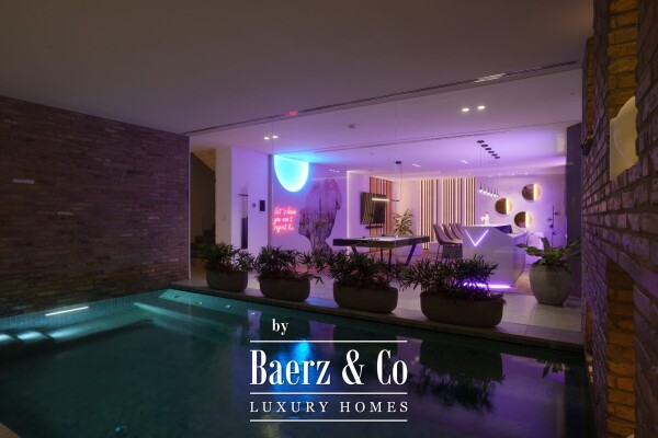 photo 93 Villa - La Quinta - Benahavis - Ref: 8665