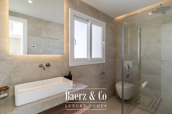 photo 51 Penthouse - La Quinta - Benahavis - Ref: 8668