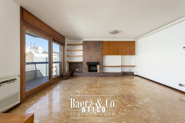 photo 3 Penthouse for sale in Sant Gervasi - Galvany