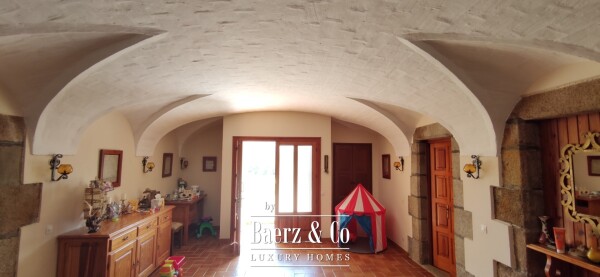 photo 4 Catalan-Style Country Estate – A Unique Historic Gem for sale