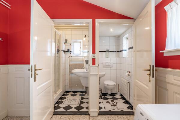 photo 20 Kapelstraat 12 14