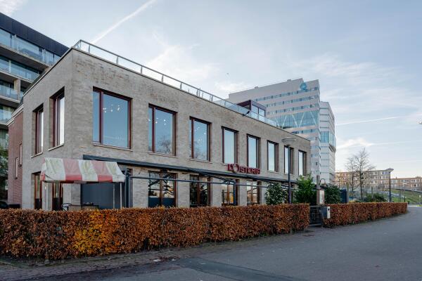 photo 40 Korte Ouderkerkerdijk 1 P 3