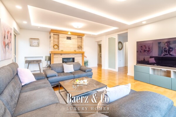 photo 4 Zagreb, Mlinovi, modern family villa with indoor pool