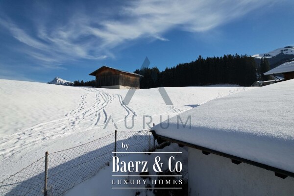 photo 6 Beautiful luxury home in Kirchberg in Tirol