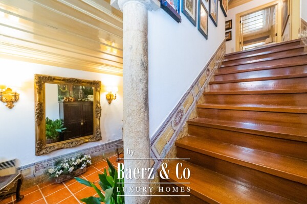 photo 7 6 bedroom mansion in Paço do Lumiar, Lisbon