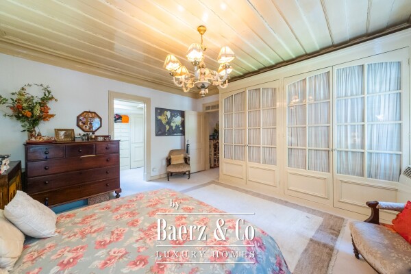 photo 24 6 bedroom mansion in Paço do Lumiar, Lisbon