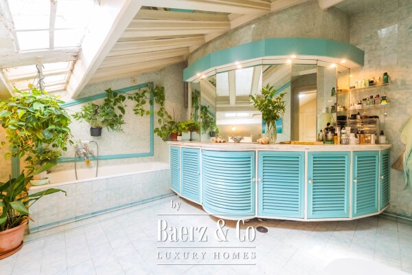 photo 27 6 bedroom mansion in Paço do Lumiar, Lisbon