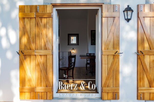 photo 14 5 bedroom villa in Magoito, Sintra