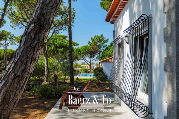 photo 23 5 bedroom villa in Magoito, Sintra