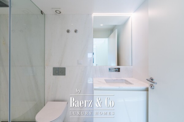 photo 12 Modern 3-bedroom Apartment near Parque Eduardo VII