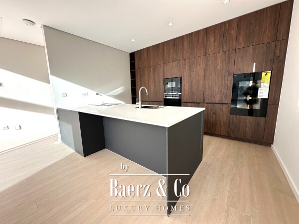 photo 14 New house in a private condominium, in Murches