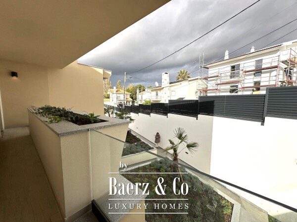 photo 34 New house in a private condominium, in Murches