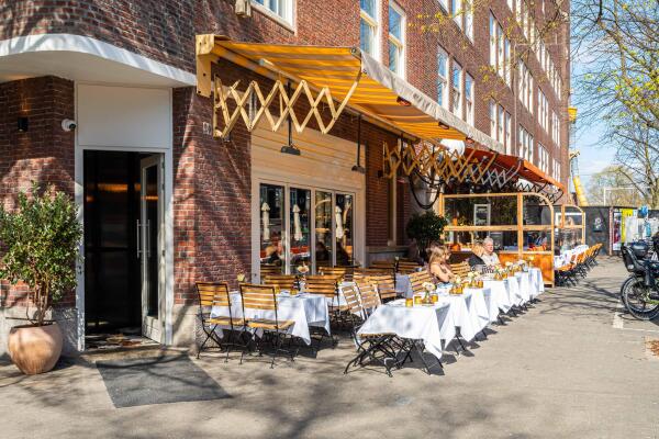 photo 21 Stadionweg 158