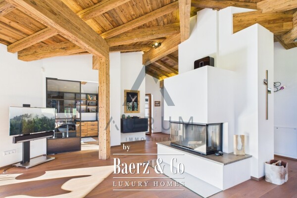 photo 3 Beautiful luxury home in Ellmau
