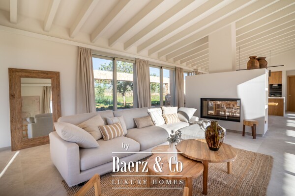 photo 5 Beautiful luxury home in Calonge