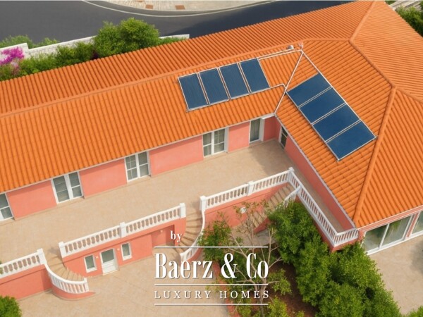 photo 45 Large villa by the sea in Candelaria