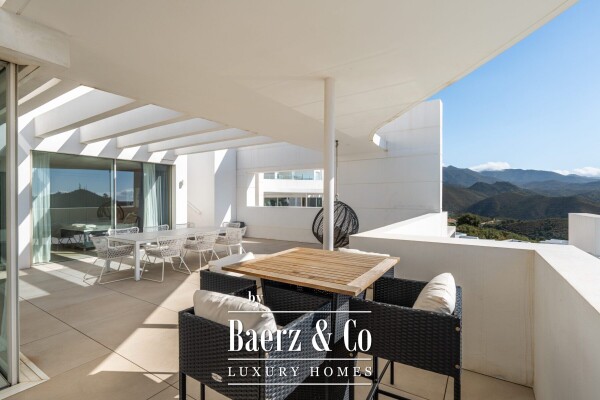 photo 6 Penthouse - Marbella - Ref: 8673