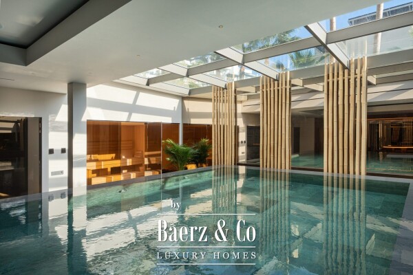 photo 28 Villa - La Quinta - Benahavis - Ref: 8674