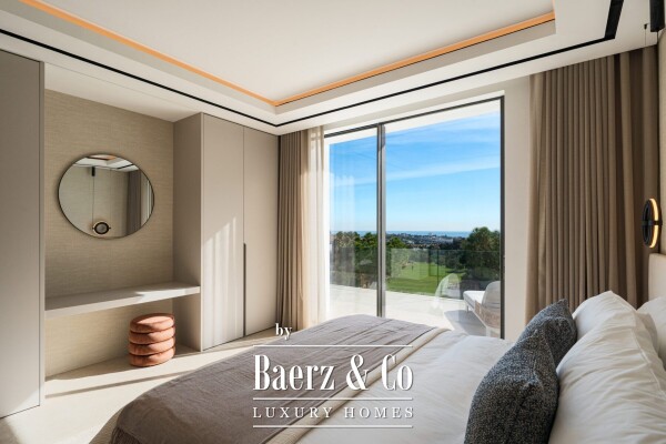 photo 33 Villa - La Quinta - Benahavis - Ref: 8674