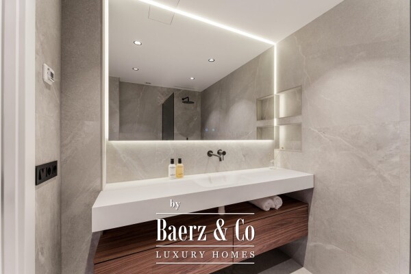 photo 27 Apartment - Benahavis - Ref: 8677