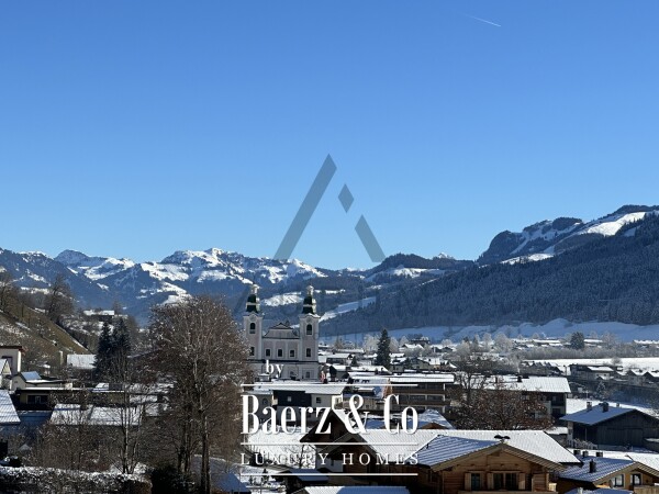 photo 2 Beautiful luxury home in Brixen im Thale