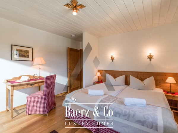 photo 7 Beautiful luxury home in Kitzbühel