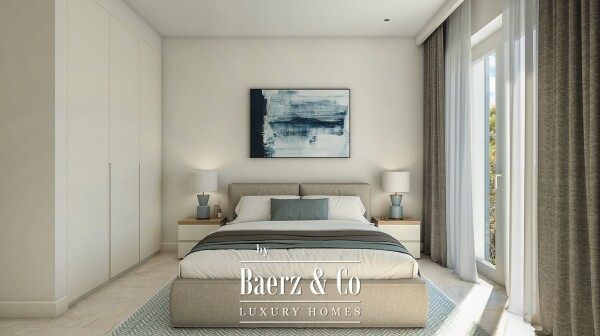 photo 15 Luxurious Apartment in Montenegro with a Yard