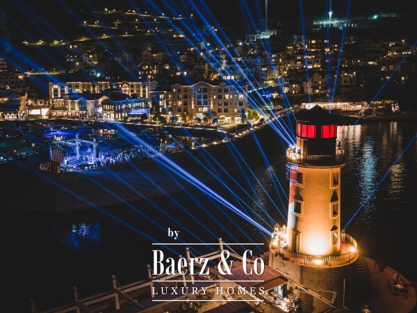 photo 20 Luxurious Apartment in Montenegro with a Yard