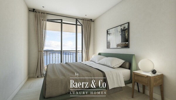 photo 17 Luxurious Golf Apartment in Montenegro