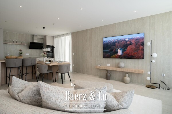 photo 24 Istria, Novigrad, luxury apartment with sea view