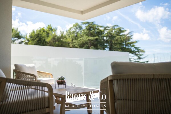 photo 27 Istria, Novigrad, luxury apartment with sea view