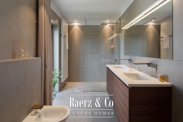 photo 35 Istria, Bale - a luxury villa with an outdoor and indoor swimming pool, sauna and a building plot