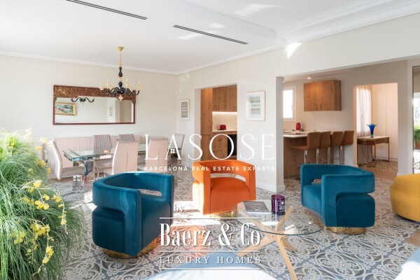 photo 1 Barcelona, La Dreta de lEixample