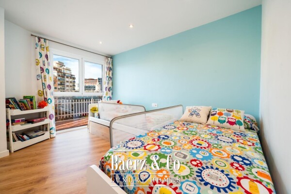 photo 11 Spacious and bright renovated apartment in Avenidas, Palma