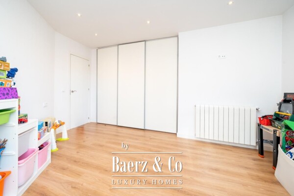 photo 15 Spacious and bright renovated apartment in Avenidas, Palma