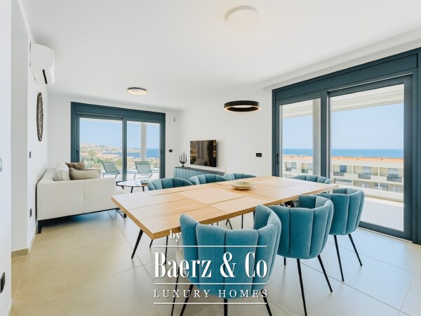 photo 9 Luxurious new built 3-bedroom penthouse