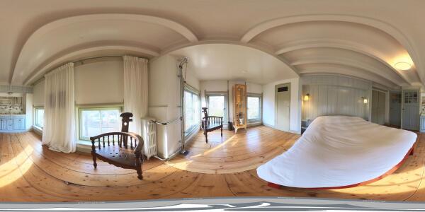 360 Panorama - Kerkstraat 12