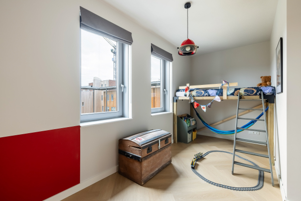 photo 37 Laan van Moskou 107