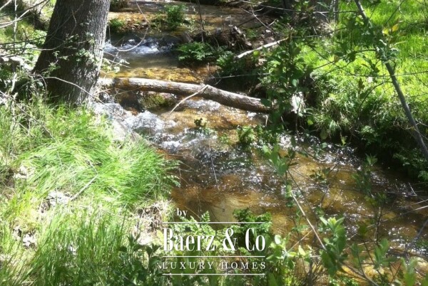 photo 3 Expansive Rustic Estate in Segovia – Prime Countryside Property with Equestrian Potential