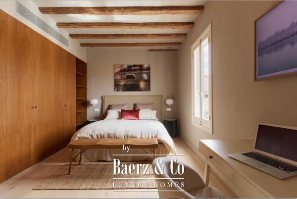 photo 4 Luxury Designer Apartment for Sale in Justicia – Calle de San Lorenzo, Madrid