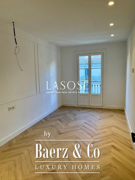 photo 21 Barcelona, LAntiga Esquerra de lEixample