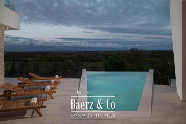 photo 7 Zadar Area - Exceptional Modern Villa in a Peaceful and Attractive Location, 414 m²